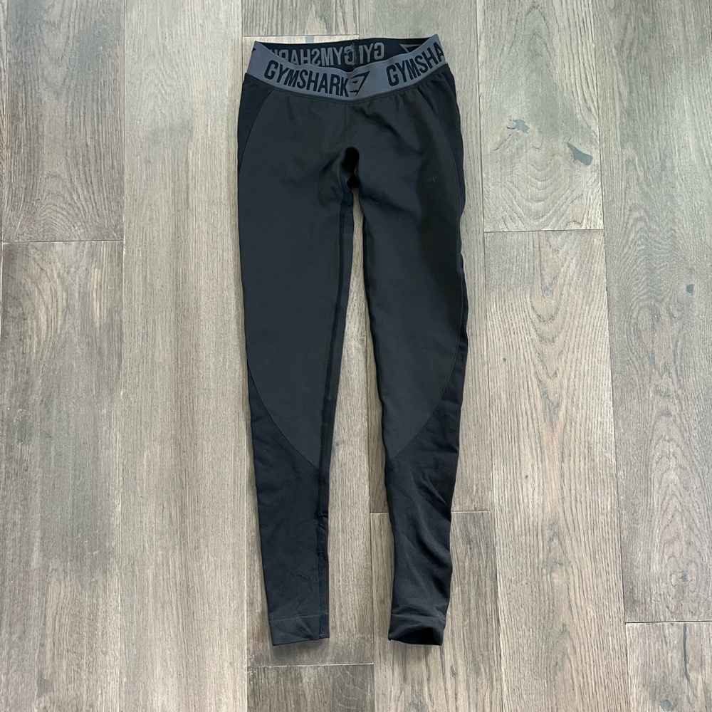 Gymshark Contour Flex Seamless Leggings